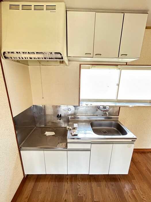 ハイムユキの物件内観写真