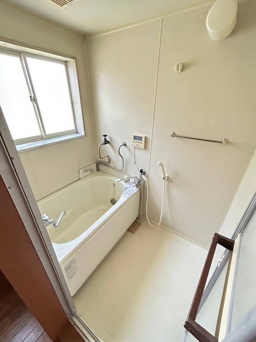 ハイムユキの物件内観写真