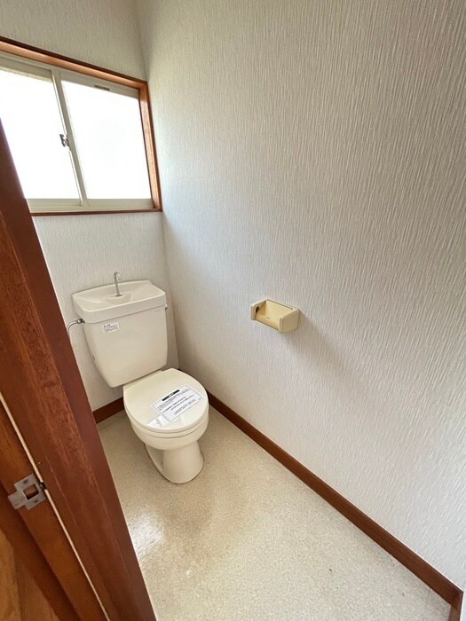 ハイムユキの物件内観写真