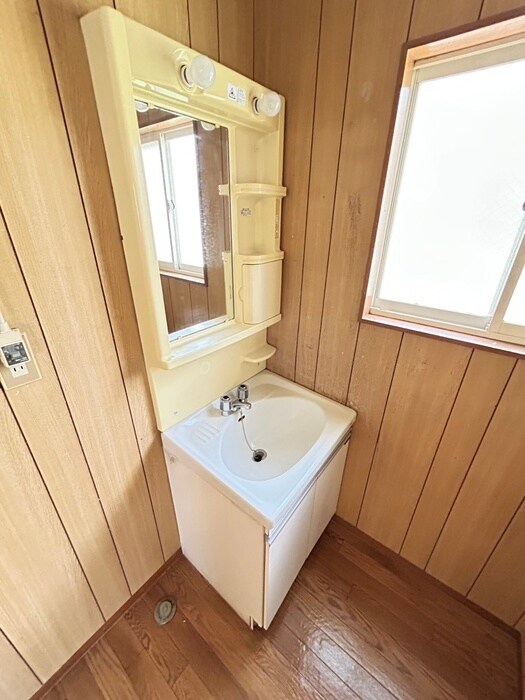 ハイムユキの物件内観写真