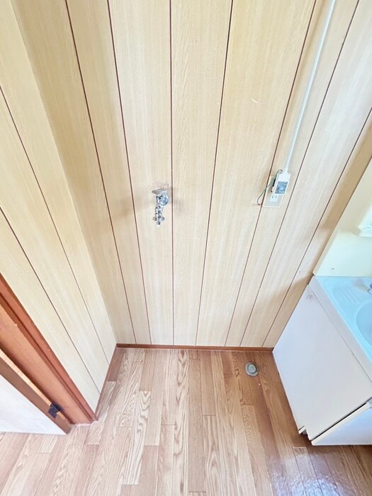 ハイムユキの物件内観写真