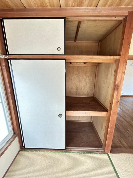 ハイムユキの物件内観写真