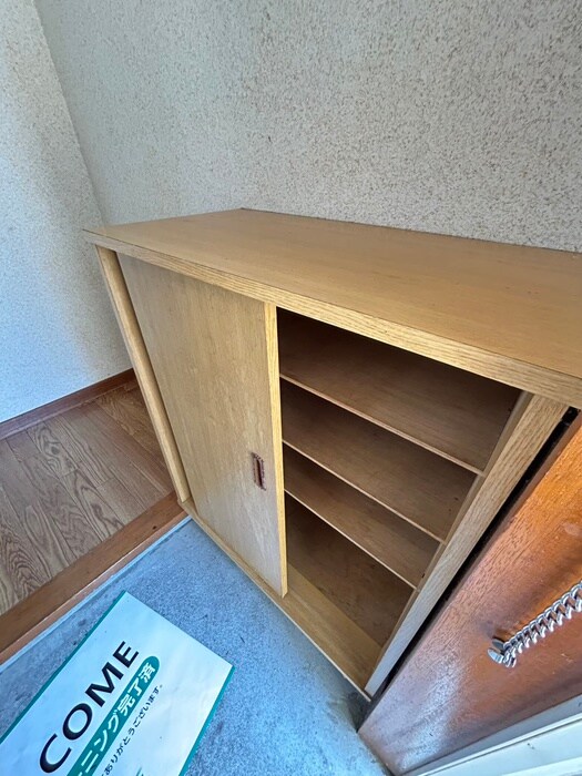 ハイムユキの物件内観写真