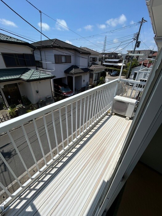 ハイムユキの物件内観写真