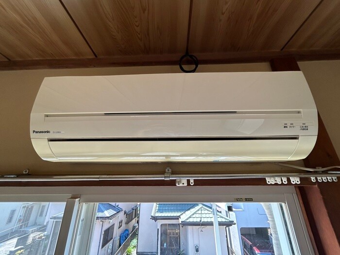 ハイムユキの物件内観写真