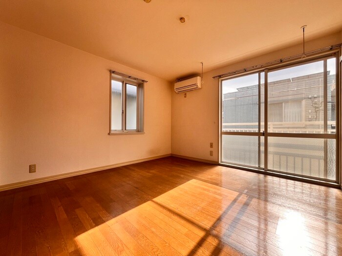 マエパコーポの物件内観写真