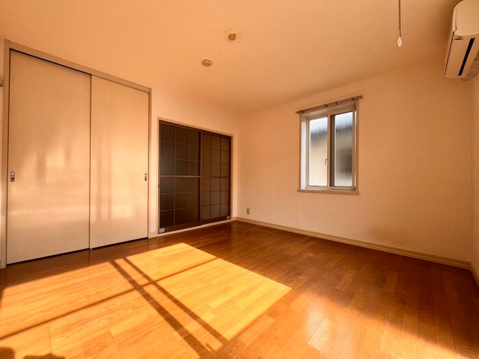 マエパコーポの物件内観写真