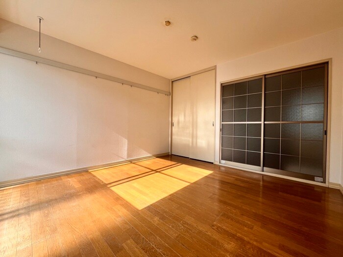 マエパコーポの物件内観写真