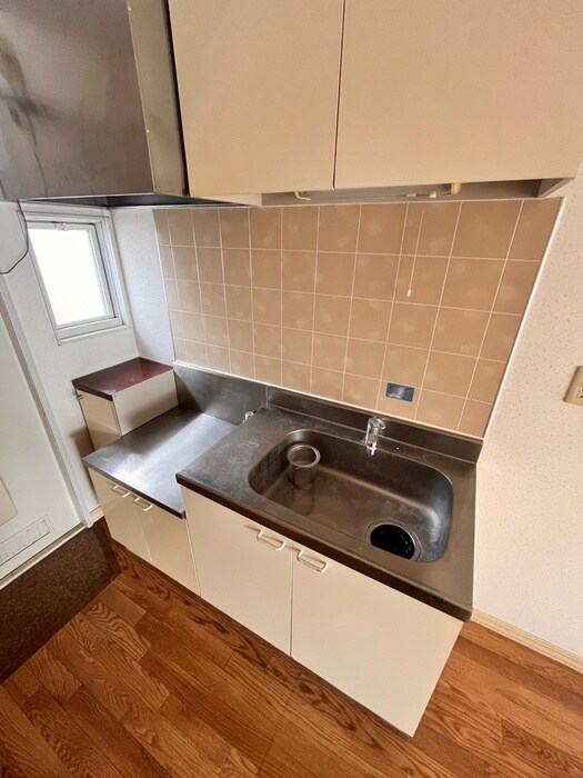 マエパコーポの物件内観写真