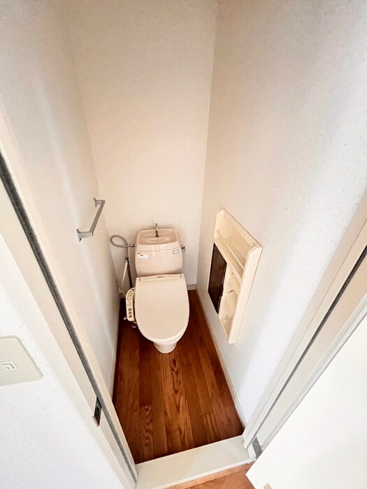 マエパコーポの物件内観写真