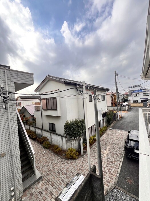 マエパコーポの物件内観写真