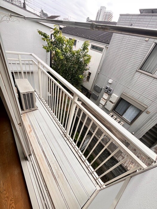 マエパコーポの物件内観写真