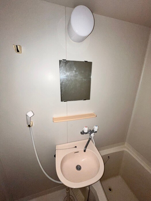 マエパコーポの物件内観写真