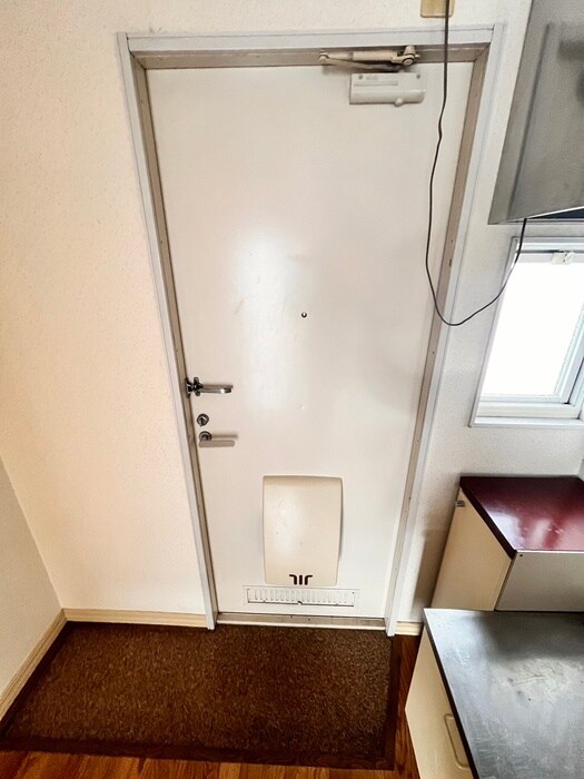 マエパコーポの物件内観写真