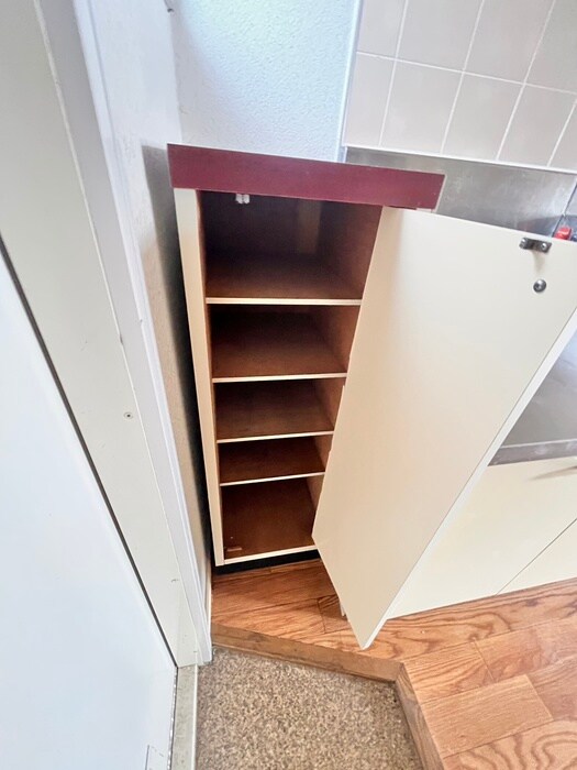 マエパコーポの物件内観写真