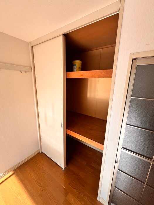 マエパコーポの物件内観写真