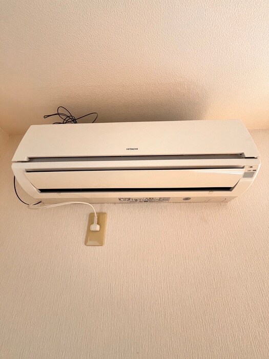 マエパコーポの物件内観写真