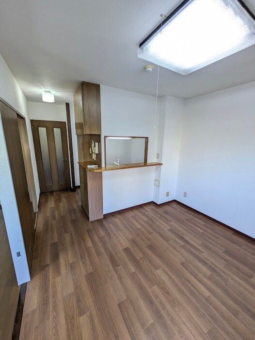 エンブレム壱番館の物件内観写真