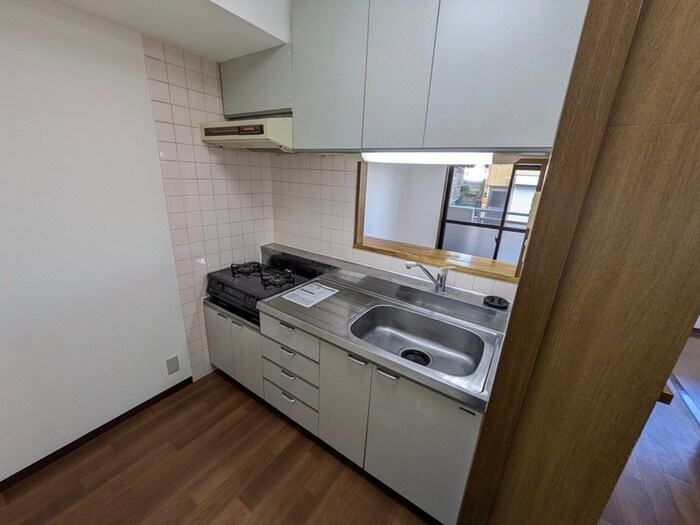 エンブレム壱番館の物件内観写真