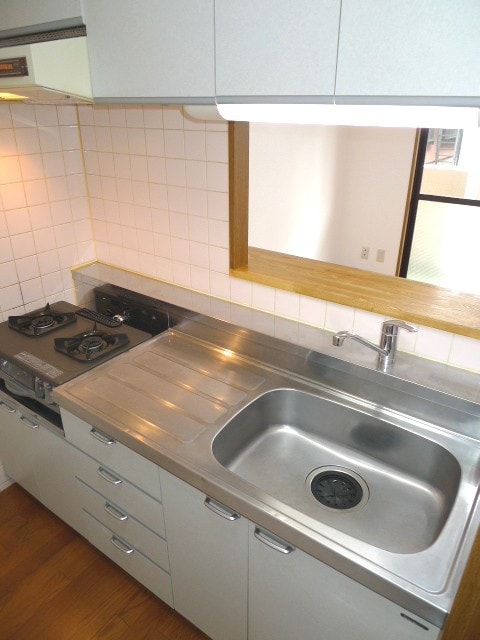 エンブレム壱番館の物件内観写真