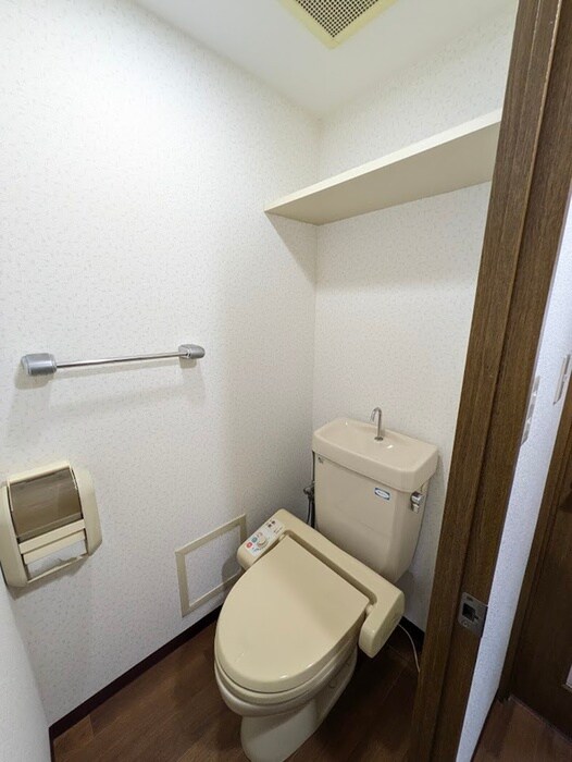 エンブレム壱番館の物件内観写真