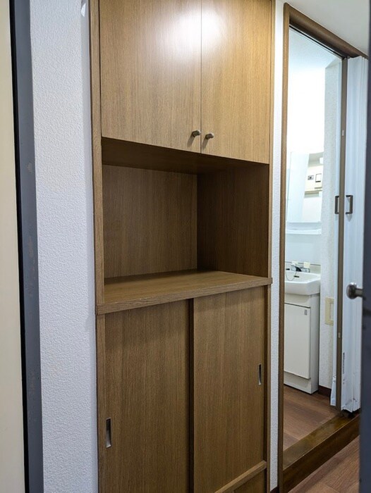 エンブレム壱番館の物件内観写真