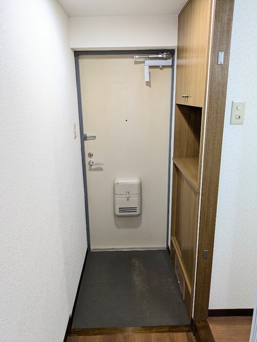 エンブレム壱番館の物件内観写真