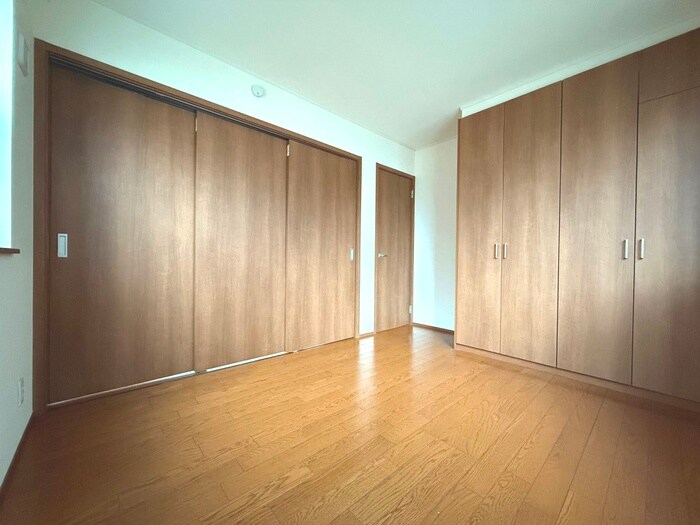 西新井栄町2丁目戸建の物件内観写真