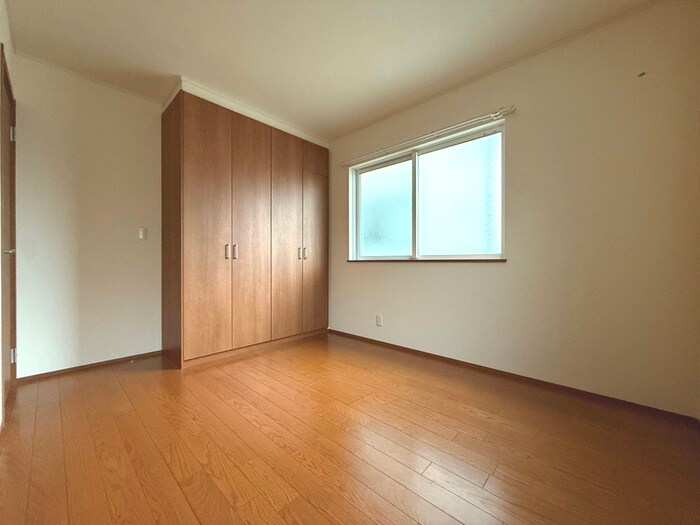 西新井栄町2丁目戸建の物件内観写真