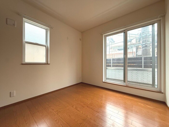 西新井栄町2丁目戸建の物件内観写真