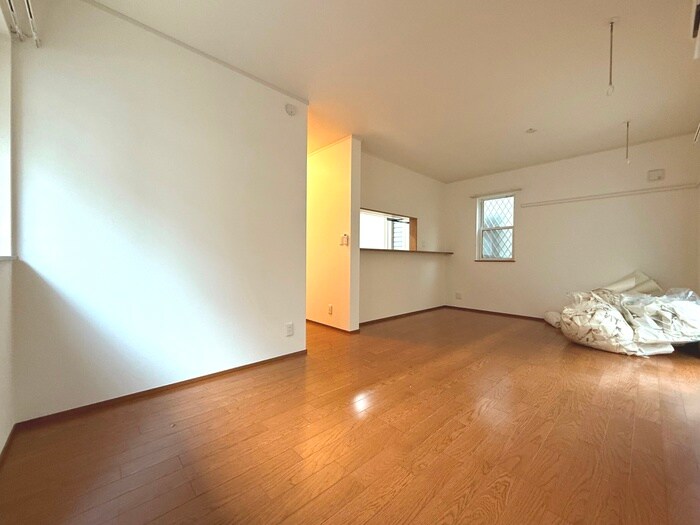 西新井栄町2丁目戸建の物件内観写真