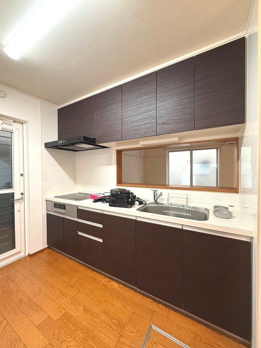 西新井栄町2丁目戸建の物件内観写真