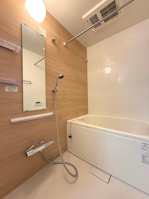 西新井栄町2丁目戸建の物件内観写真