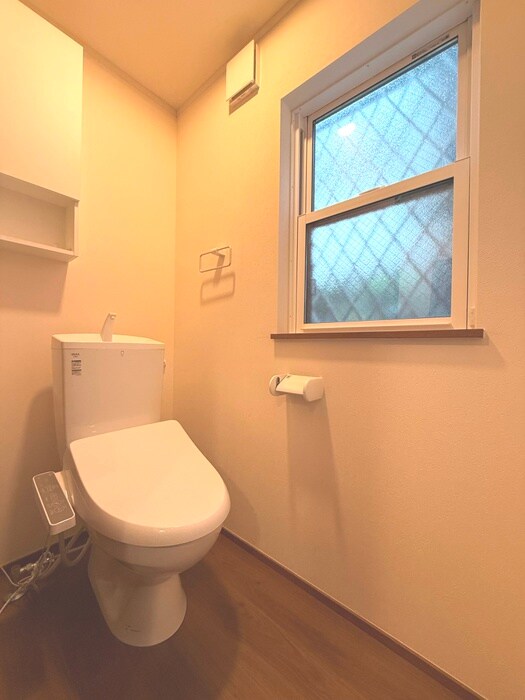 西新井栄町2丁目戸建の物件内観写真