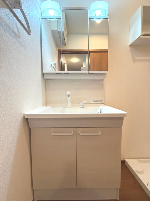 西新井栄町2丁目戸建の物件内観写真