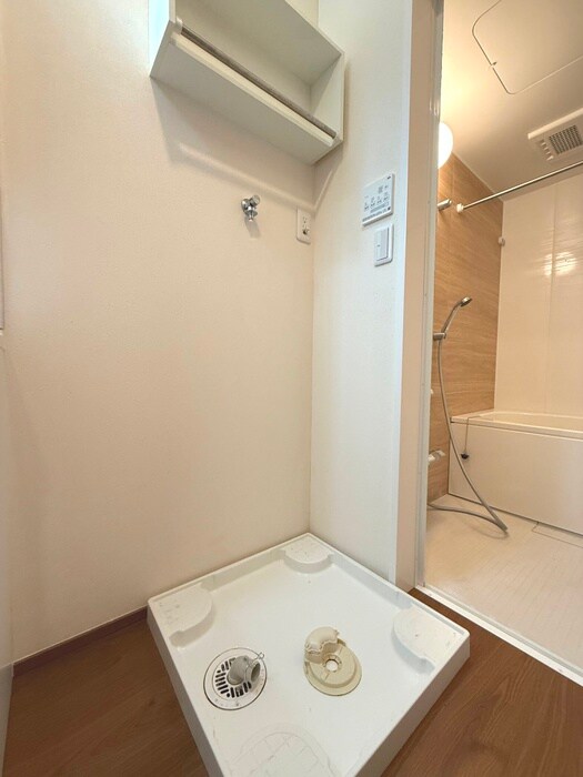 西新井栄町2丁目戸建の物件内観写真