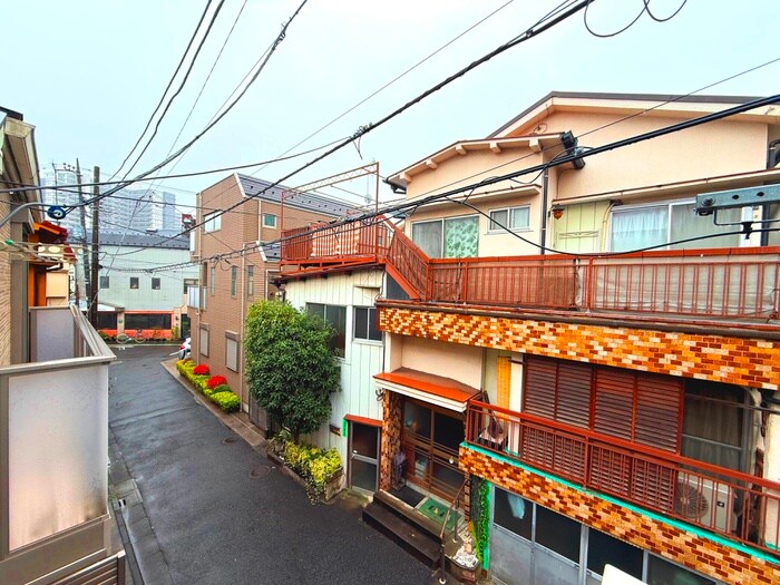 西新井栄町2丁目戸建の物件内観写真