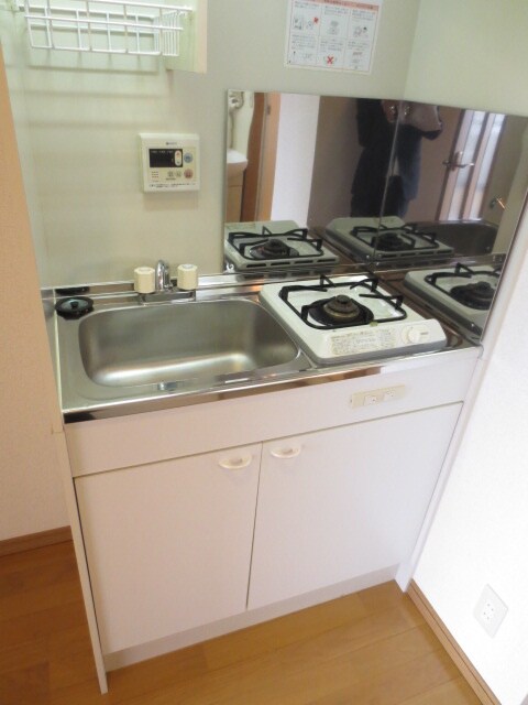 クラ－ジュリヴの物件内観写真