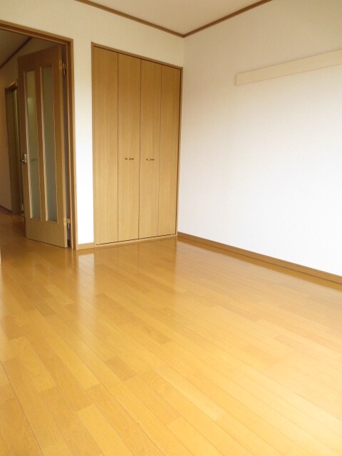 クラ－ジュリヴの物件内観写真