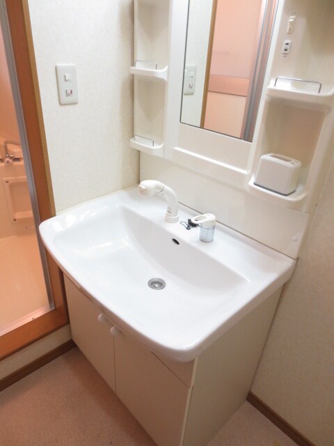 クラ－ジュリヴの物件内観写真