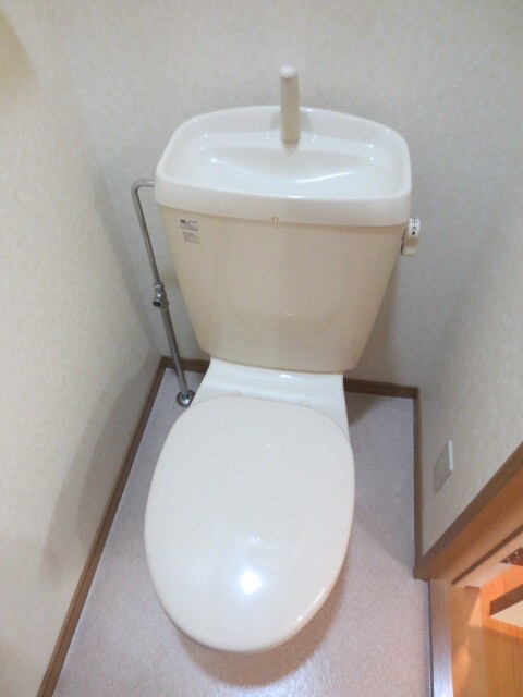 クラ－ジュリヴの物件内観写真