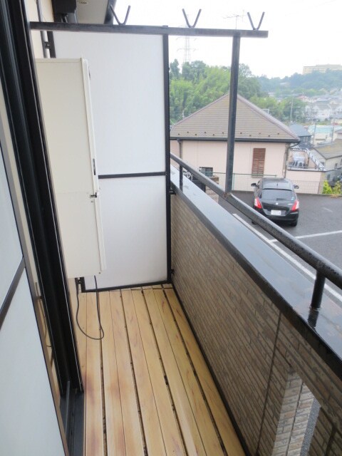 クラ－ジュリヴの物件内観写真