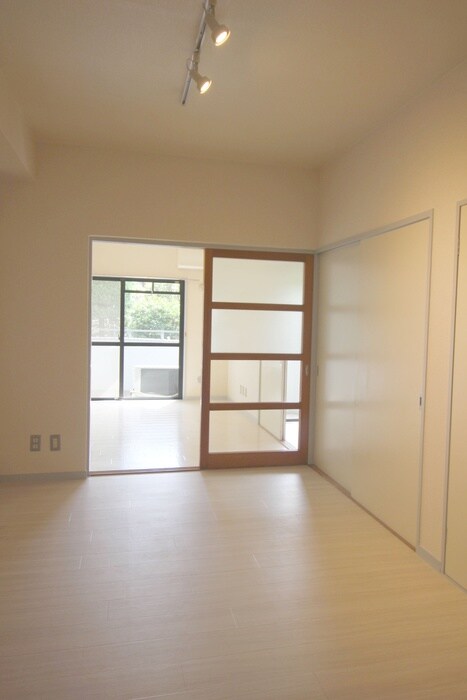 サンモールハイツの物件内観写真