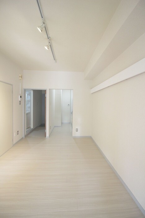 サンモールハイツの物件内観写真