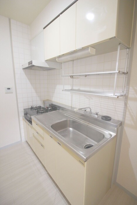 サンモールハイツの物件内観写真