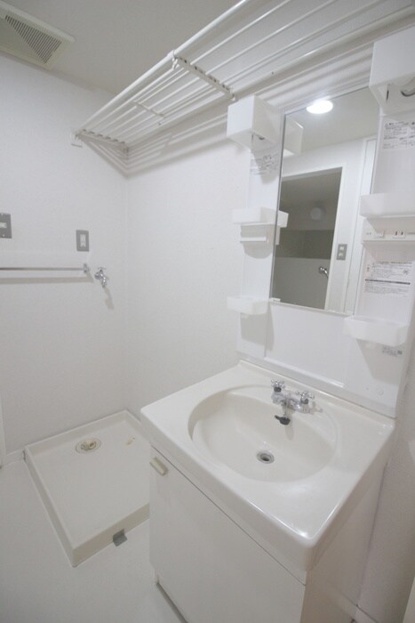 サンモールハイツの物件内観写真