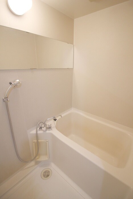 サンモールハイツの物件内観写真