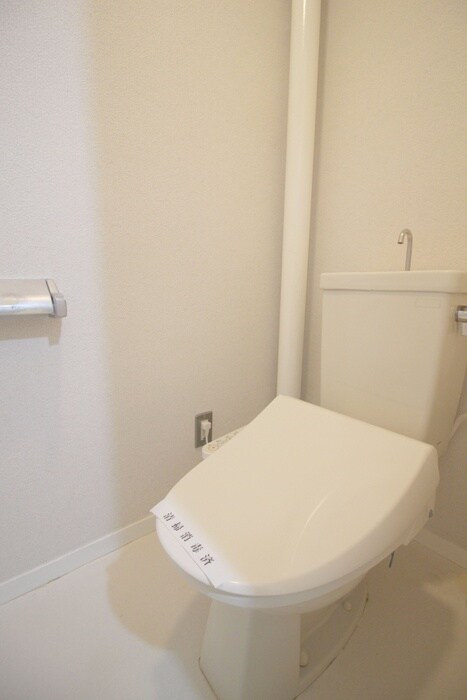 サンモールハイツの物件内観写真