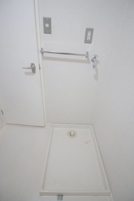 サンモールハイツの物件内観写真