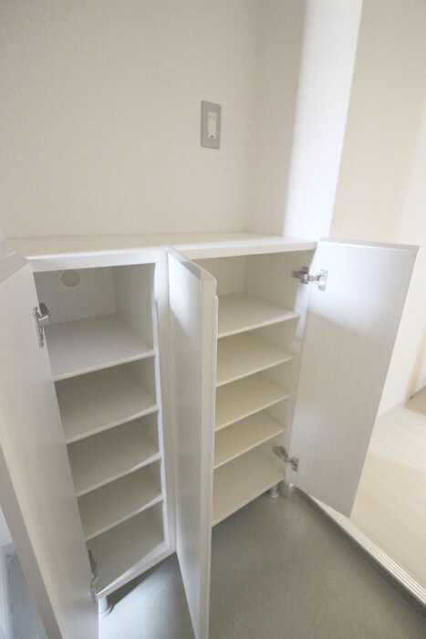 サンモールハイツの物件内観写真